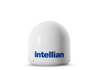 INTELLIAN Empty housing &amp; Base Plate for i2