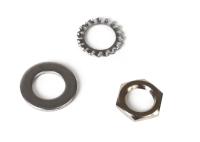 GLOMEX Mounting Material