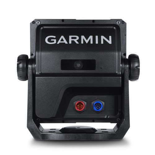Garmin FISHFINDER 350 PLUS с GT20-TM