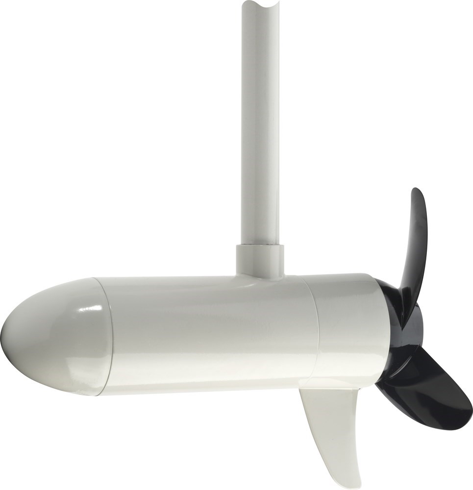 MotorGuide X5 Digital Saltwater 80lb 60"