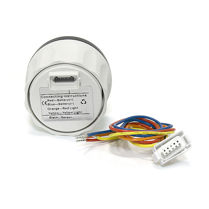 Цифровой указатель температуры воды (BB), 25-120 гр.