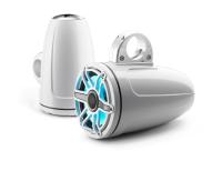 JL Audio M6-880ETXv3 Sport White/LED