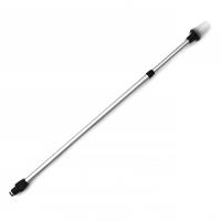 Огонь круговой светодиодный регулируемый 750-1110 мм, алюминий