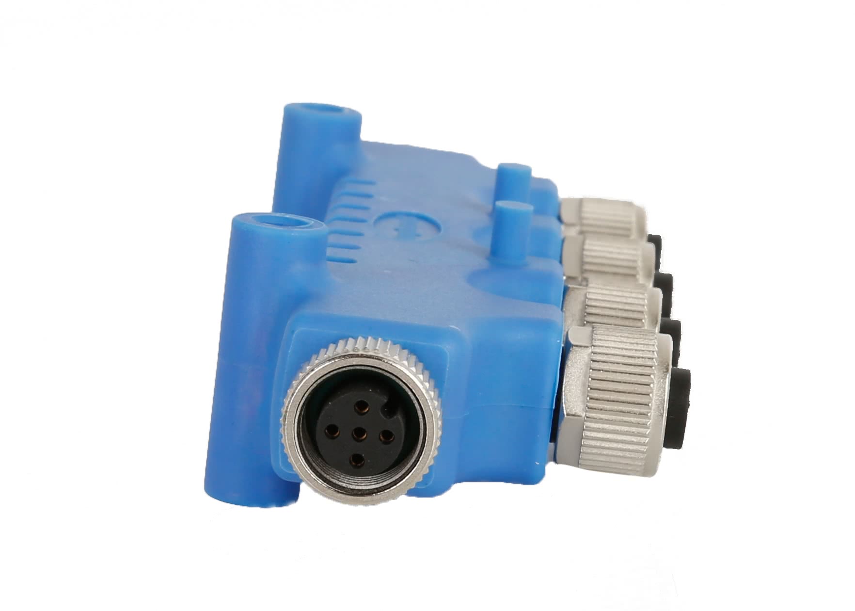 NMEA2000 NMEA2000 4-way Splitter / Micro-C