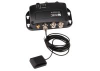 AMEC CAMINO-108S AIS Transponder / integr. splitter / GPS patch antenna