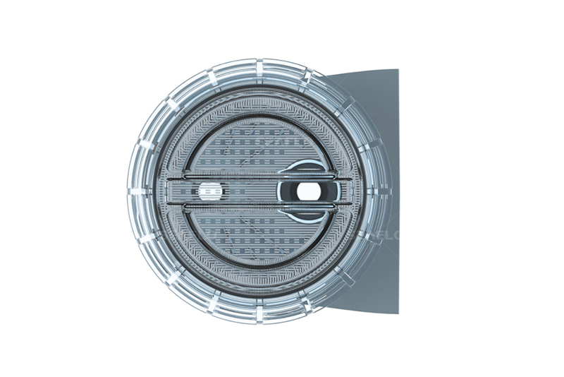 Фильтр для морской воды 13/16/19мм.