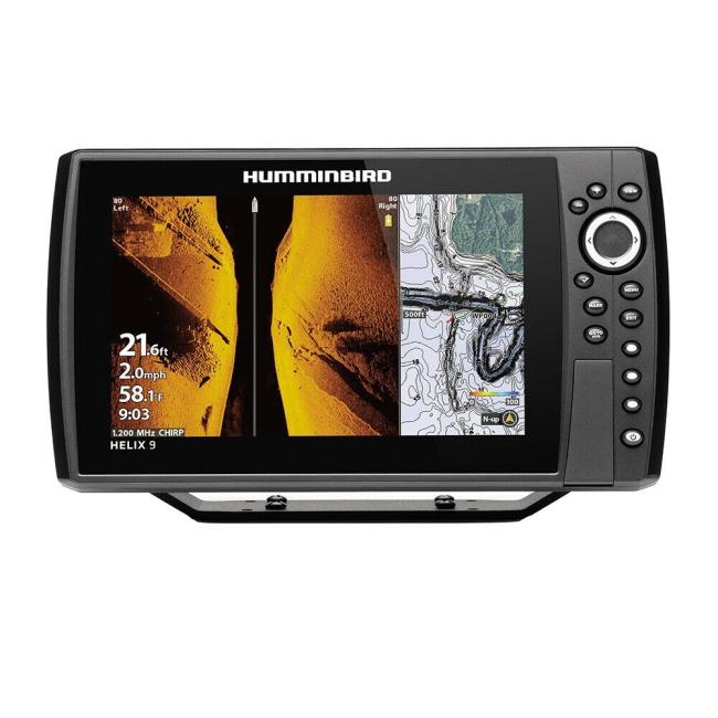 Humminbird HELIX 7X MSI GPS G3N