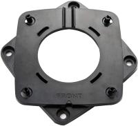 Lowrance HOOK2 4"/5" Quick Release Bracket