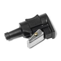 Коннектор топливный SUNFINE тип Yamaha/Mercury, 10мм 6E5-24305