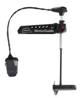 MotorGuide Tour 109lb 45" with HD+ universal sonar