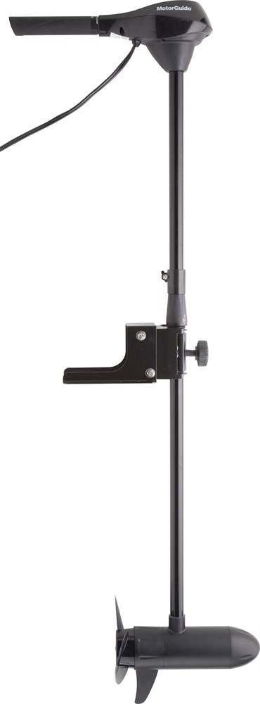 MotorGuide X3 Digital Freshwater 70lb 50" Pontoon Hand Control