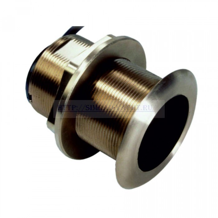 Lowrance B60 LPH DPTH/TMP 50/200 (000-00021-001)