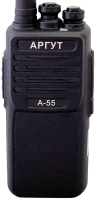 Радиостанция Аргут А-55 VHF