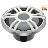 Hertz HMS 12 S2-LD-SW Marine Sport Sub 2 Ohm