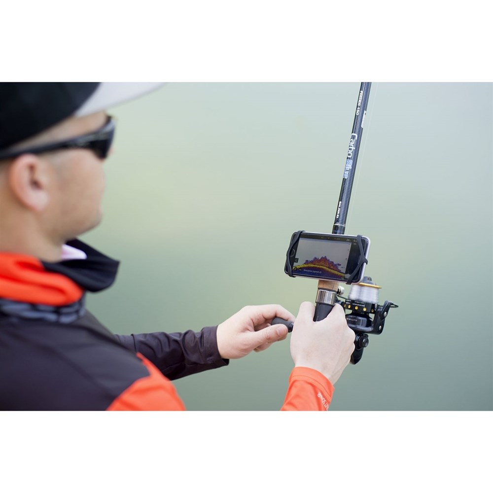 Deeper держатель для смартфона