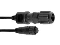 Raymarine RayNet to RJ45 Female Adaptor - 100mm