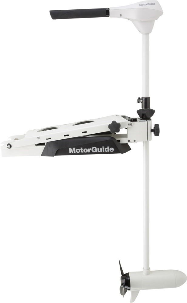 MotorGuide X5 Digital Saltwater 80lb 60"