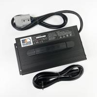 Зарядное устройство LiFePO4 24V 30A Titanat