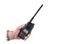 STANDARD HORIZON HX400E LMR VHF Radio