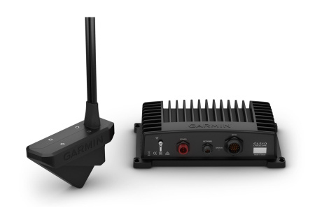 Garmin ECHOMAP™ UHD 93sv + Panoptix LVS 32 IF + GLS10 Bundle