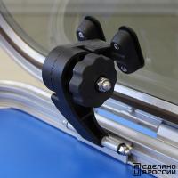 Рычажный механизм для фиксации люка, полиамид