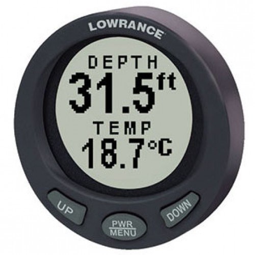 Lowrance LST-3800 (000-0047-94)