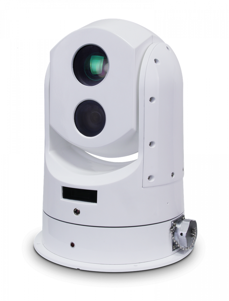 Морской тепловизор S-серия M