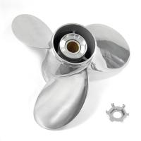 Винт гребной Solas 1441-138-15, 3x13 3/4x15 (R)