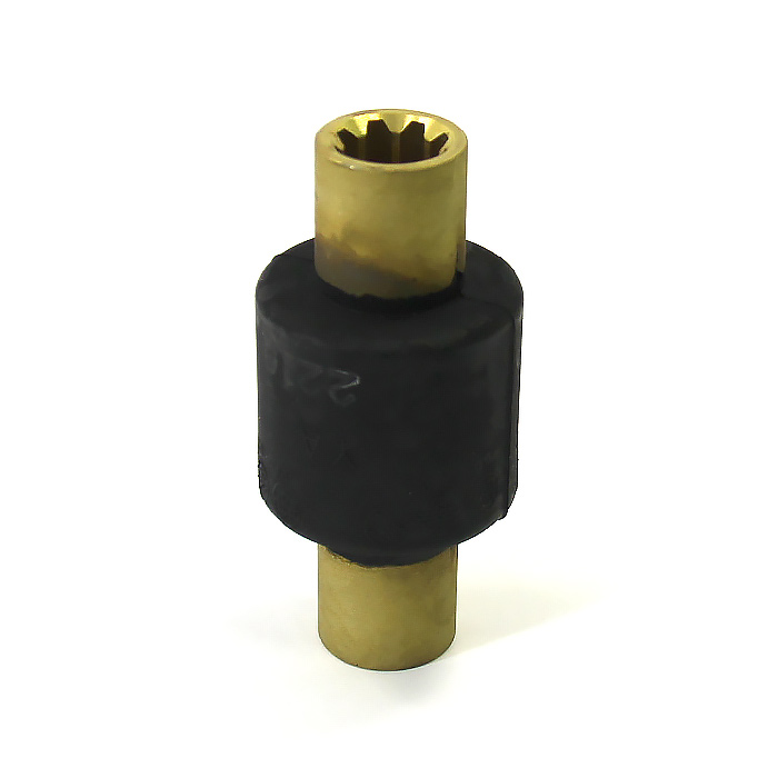 YA-RB Втулка резиновая