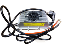 Зарядное устройство двухканальное 12V 30A ip65 DM