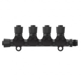 Lowrance N2K, 4 WAY(Low Loss)