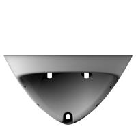 Raymarine Evolution EV-unit wall bracket