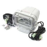 Прожектор стационарный ксеноновый проводной пульт ДУ, серия 970