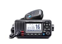 ICOM DSC and ATIS Radio System IC-M423GE / integr. GPS