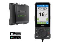 VESPER CORTEX V1 Black Box VHF Marine Radio / with integr. AIS-SOTDMA Transponder