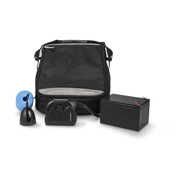 Garmin Panoptix™ Ice Fishing Kit