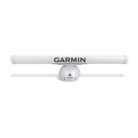 Радар GARMIN GMR Fantom™ 126