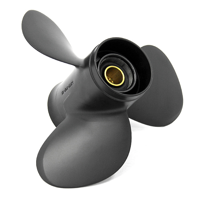 Винт гребной Solas 5311-116-12, 3x11.6x12 (R)