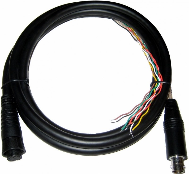 RAYMARINE eS7 Video-In / NMEA0183 Cable