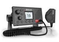 B&G V20 VHF Radio / with integrated GPS antenna