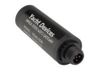 YACHT DEVICES NMEA2000 WiFi Gateway