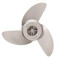 MotorGuide Machete III - Aluminum