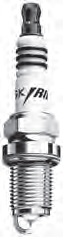 Свеча NGK SILZKR7B-11