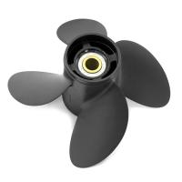 Винт гребной Solas 2513-148-15, 4x14.75x15 (R)