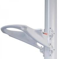 Raymarine Quantum Radome Mast Mount (SC20)