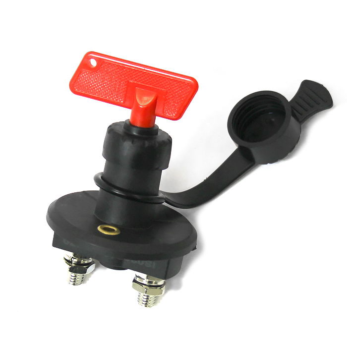 Выключатель массы SEAFLO (до 50В)