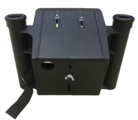 Подставка с креплением на ликтрос