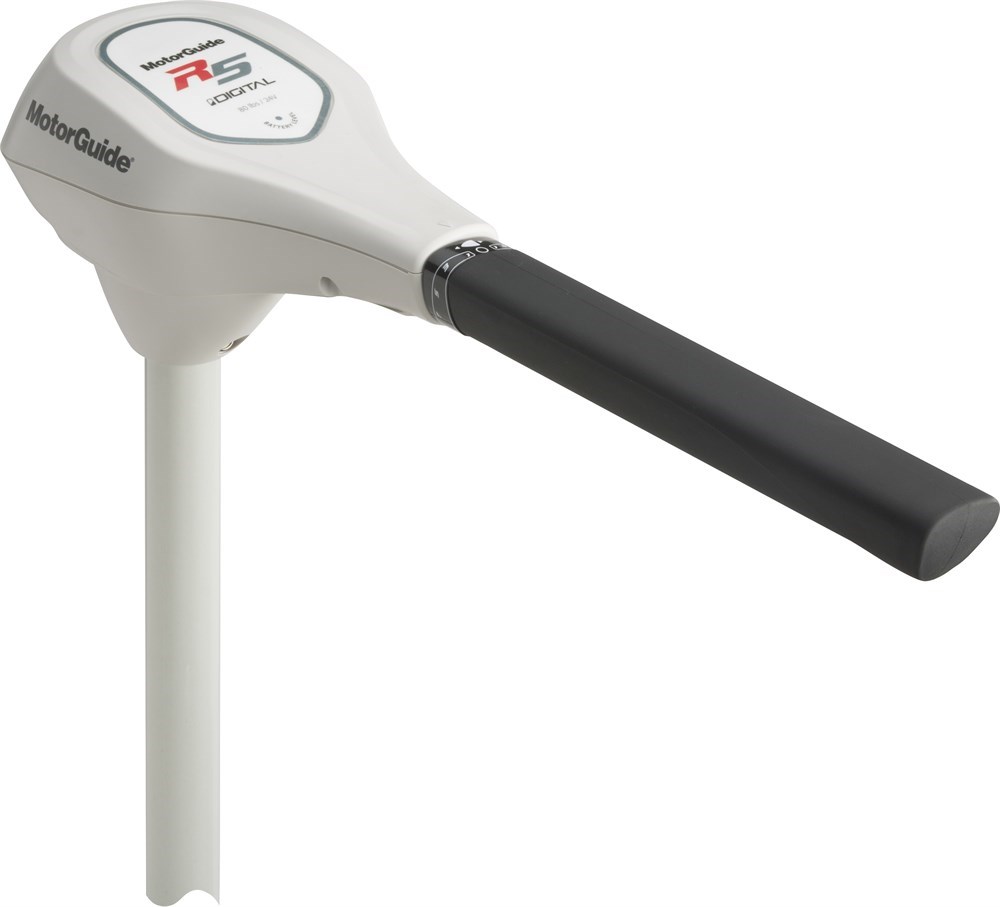 MotorGuide R5-105SW HT 50" DIGITAL 36V