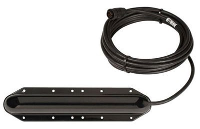 Lowrance STRUCTURE SCAN HD SKIMMER XDCR