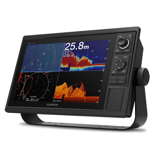 Garmin GPSMAP 1222xsv/1242xsv